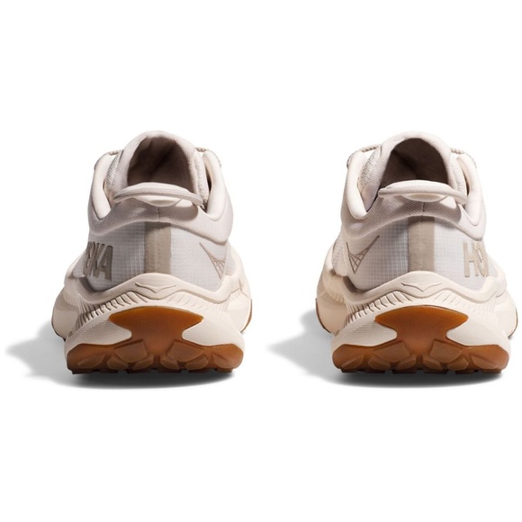 HOKA Women's Transport Shoes - EGGNOG Sz 8 - EUC - Picture 2 of 9